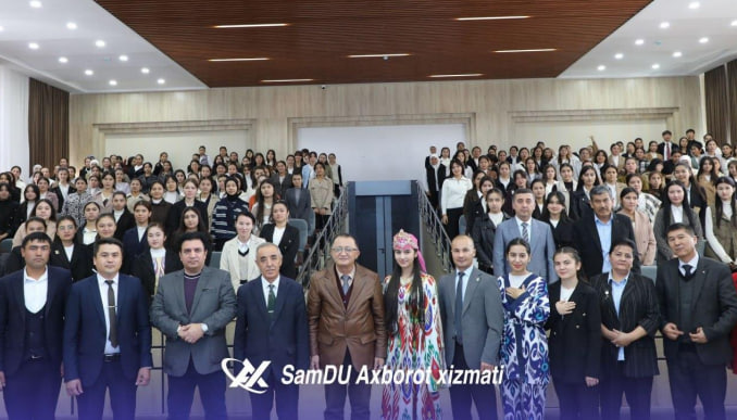 Featured session