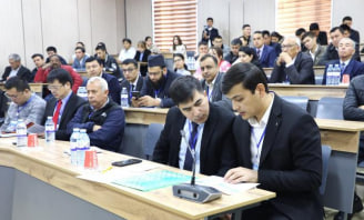 Featured session