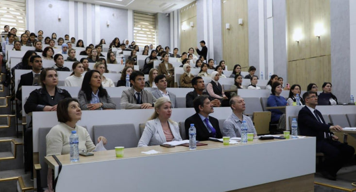 Featured session