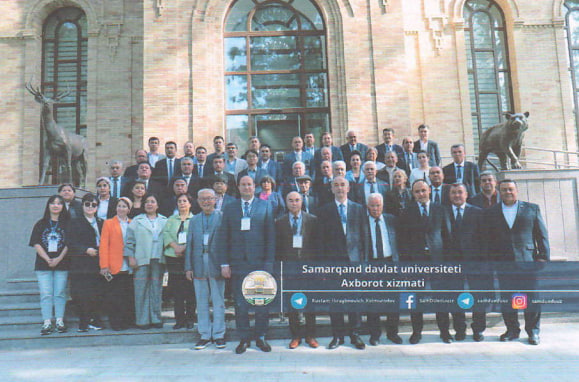 Featured session