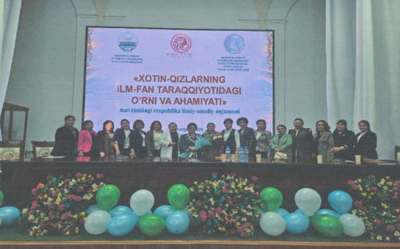 Featured session