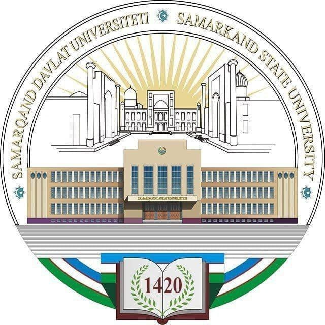 Samarqand davlat universiteti